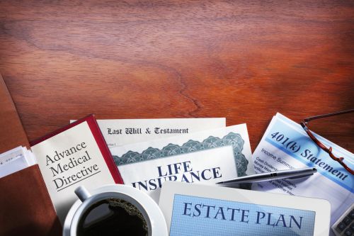 The Importance of Updating Your Estate Plan: When and Why