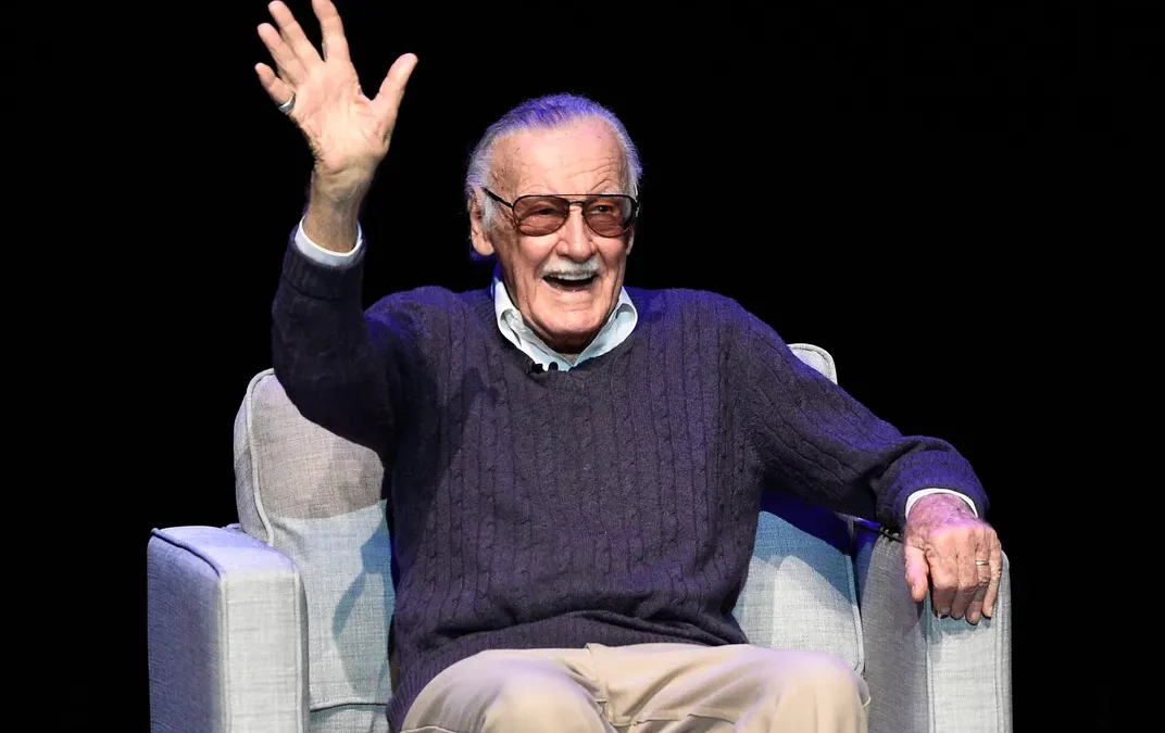 Estate Planning Lessons from Stan Lee’s Passing