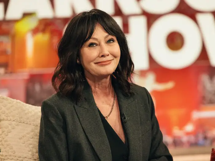 Shannen Doherty’s Cancer Journey:  Why Asset Protection Matters for Everyone