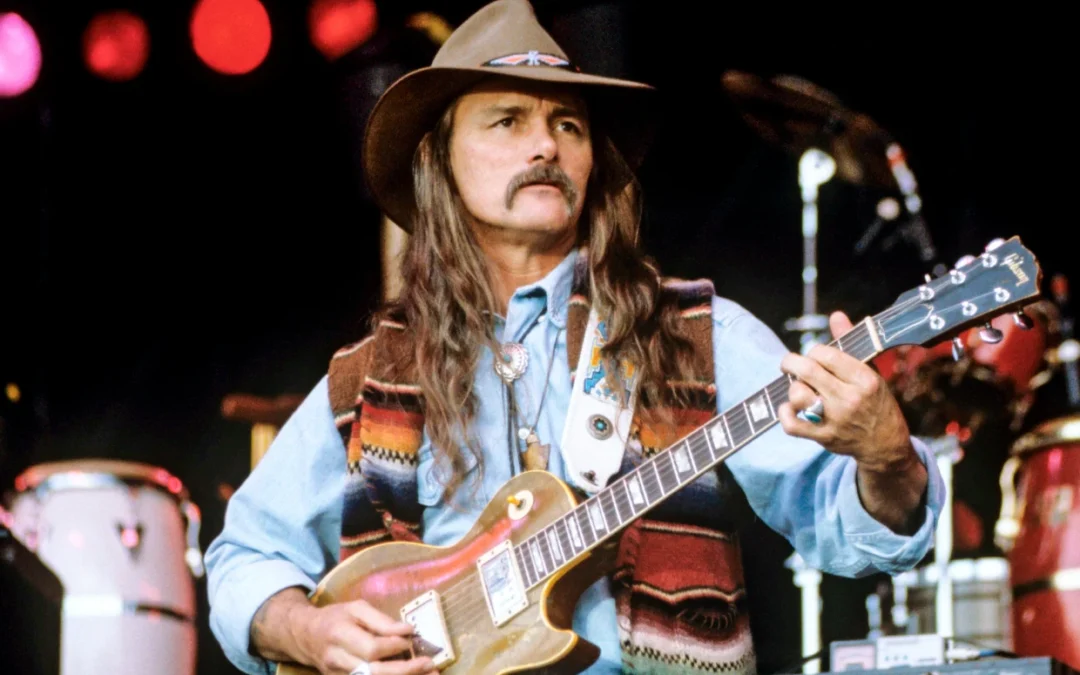 Dickey Betts’ Legacy and the Importance of Asset Protection